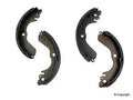 Porterfield Brake Shoes for 1990 MITSUBISHI Mirage