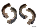 Porterfield Brake Shoes for 2005 MITSUBISHI Eclipse 4 Cyl