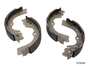 Porterfield Brake Shoes for 1994 SUBARU IMPREZA COUPE 2WD