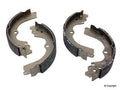Porterfield Brake Shoes for 1996 SUBARU IMPREZA OUTBACK w/o ABS