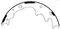 Porterfield Brake Shoes for 2004 FORD RANGER 4WD 9" Rear Shoe