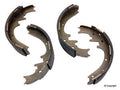 Porterfield Brake Shoes for 1998 FORD RANGER 4WD 10" Rear Shoe