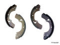 Porterfield Brake Shoes for 1998 HONDA PASSPORT 2WD