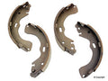 Porterfield Brake Shoes for 2005 MAZDA TRIBUTE R/Drum