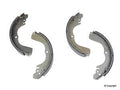 Porterfield Brake Shoes for 2003 MITSUBISHI Outlander