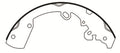 Porterfield Brake Shoes for 2006 DODGE DAKOTA 4WD