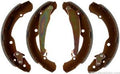Porterfield Brake Shoes for 2011 VOLKSWAGEN JETTA 2.5L Gas R/Drums
