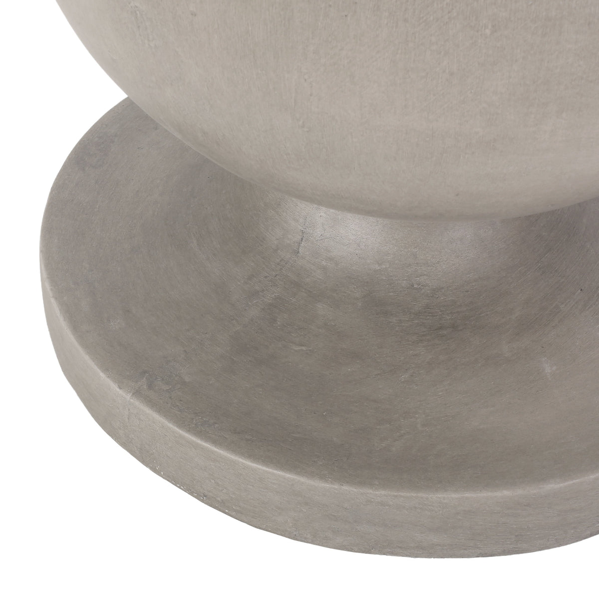 Outdoor Lightweight End Table