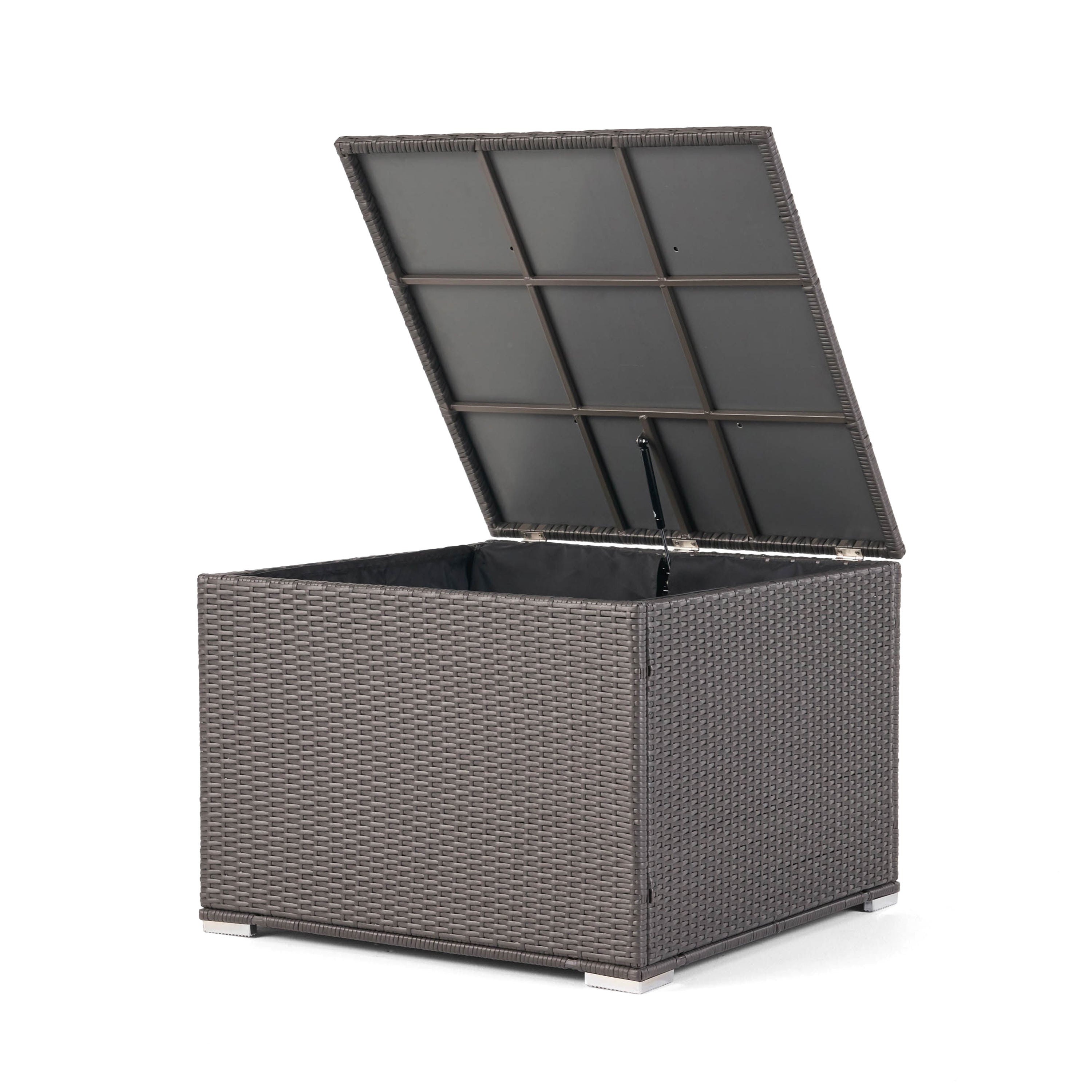 Santa Rosa Storage Bench
