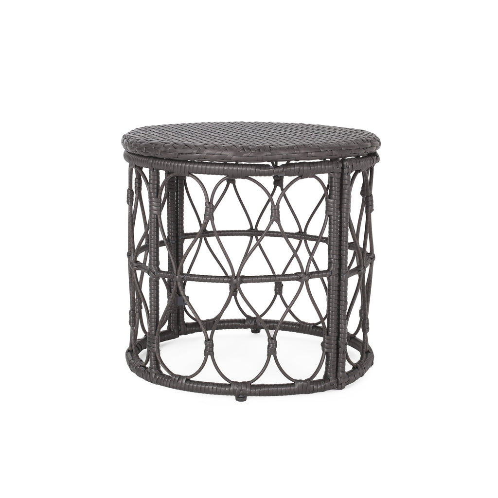 Bruce Side Table
