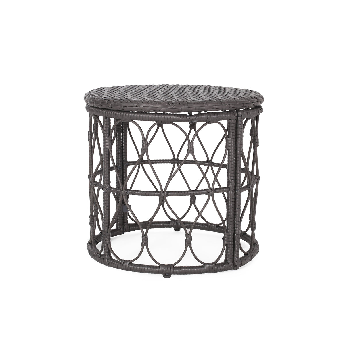 Bruce Side Table