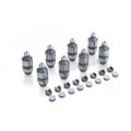Tomei Solid Pivot Lifter Set with Test Shims and Guides - Nissan SR20