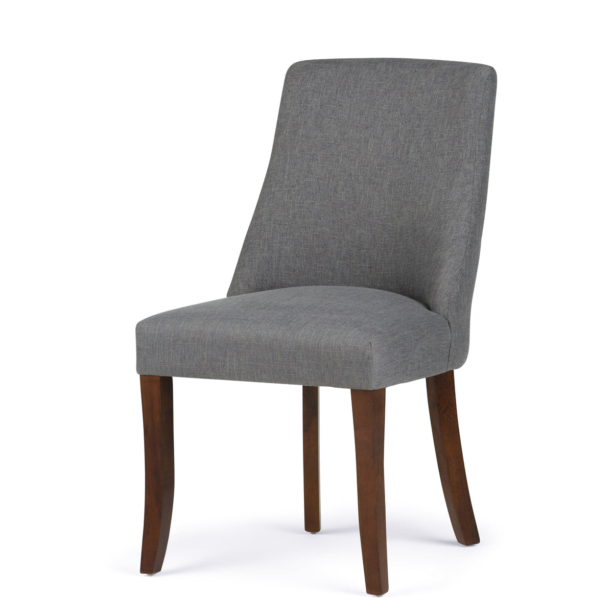 Walden Deluxe Dining Chair Set of 2