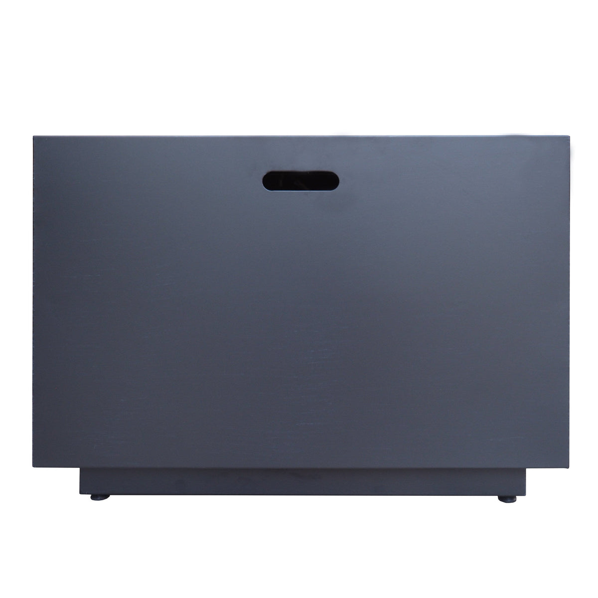 Outdoor Patio Propane Fire Pit - 50,000 BTU