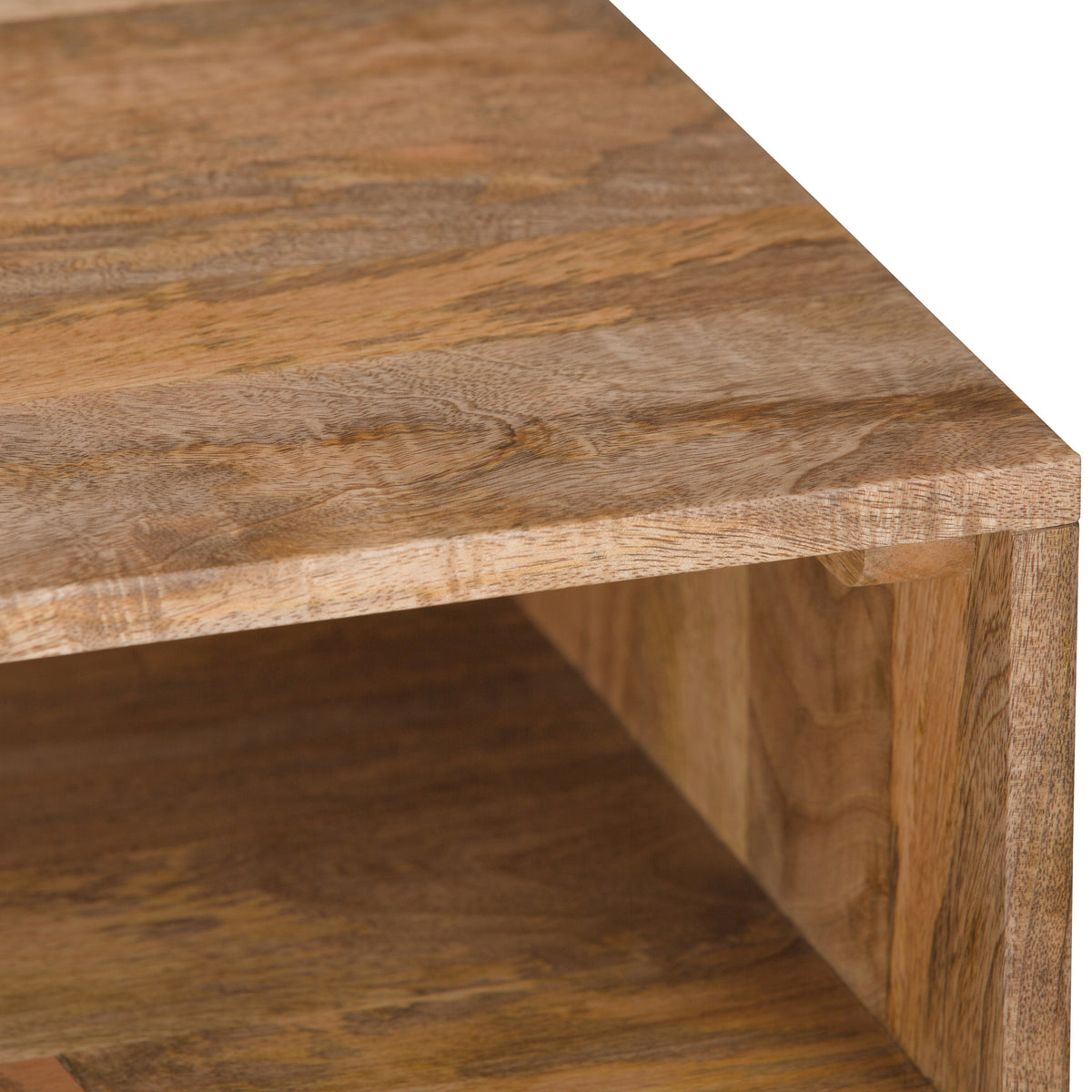 Hunter Console Sofa Table