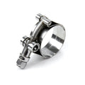 HPS Performance Products HPS 100% Stainless Steel T-Bolt Hose Clamps, 304 or 316 Marine Grade Stainless Steel