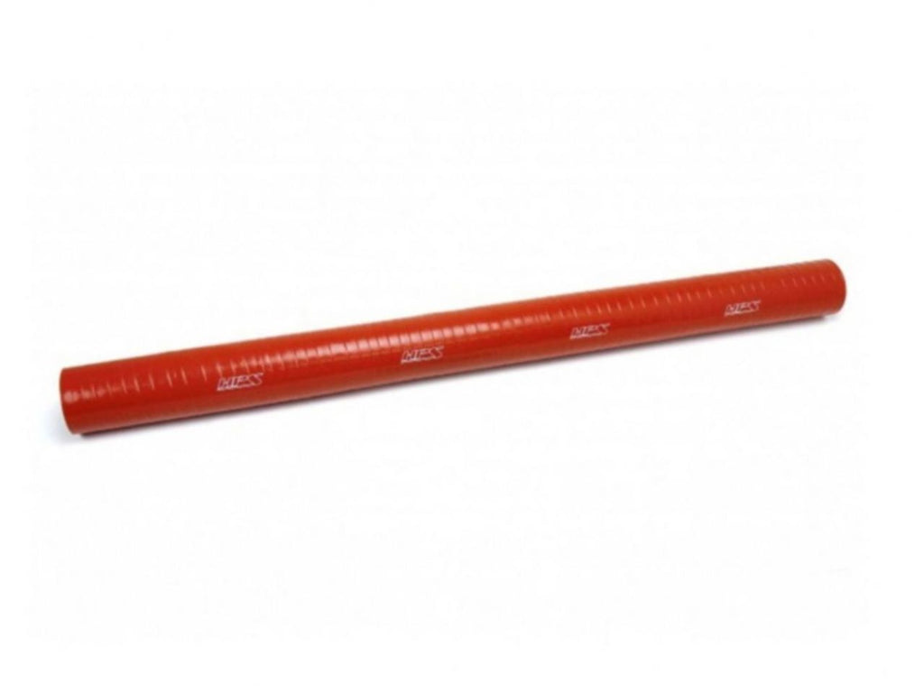 HPS Performance Products HPS 3-3/4" (95mm) ID Silicone Coupler Tube Hose, Ultra High Temp 4-ply Aramid Reinforced, Max. Temperature Rating 500F