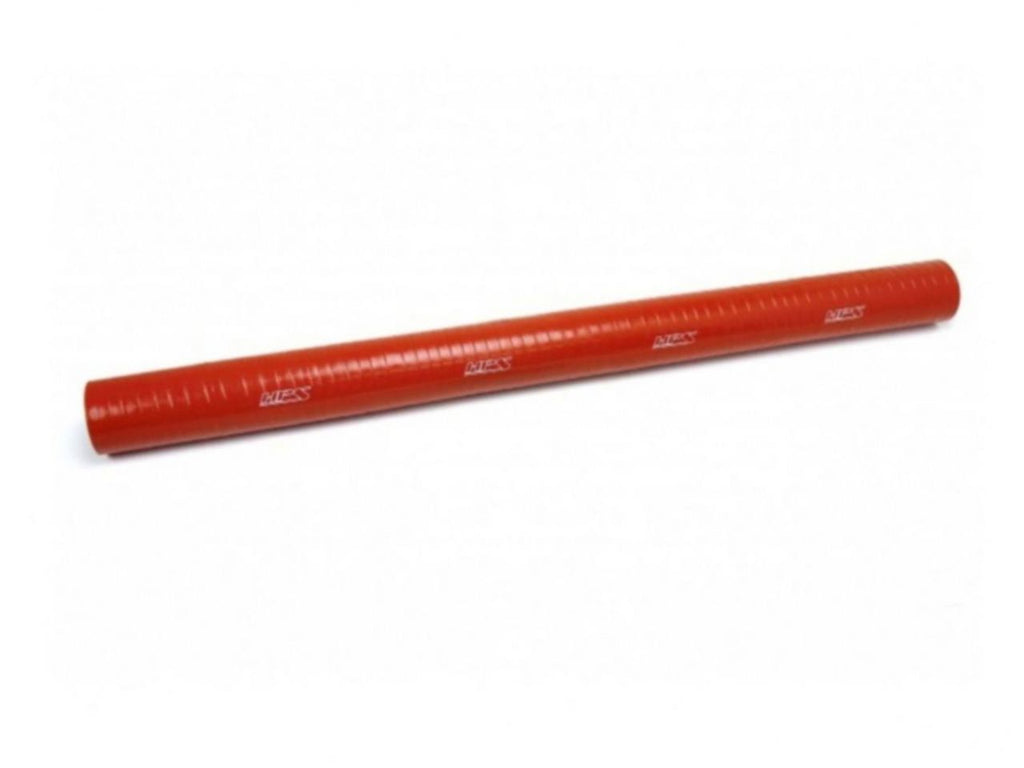 HPS 1-7/8" ID, 3 Feet Length, Silicone Straight Coupler Coolant Tube Hose, Ultra High Temp 4-ply Aramid Reinforced, Max. Temperature: 500F, 48mm ID