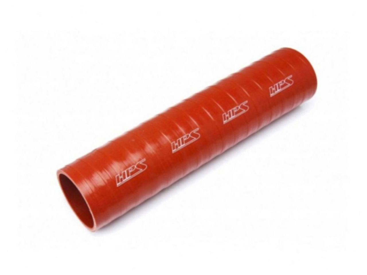 HPS 1-3/4" ID, 1 Foot Length, Silicone Straight Coupler Tube Hose, Ultra High Temp 4-ply Aramid Reinforced, Max. Temperature: 500F, 45mm ID