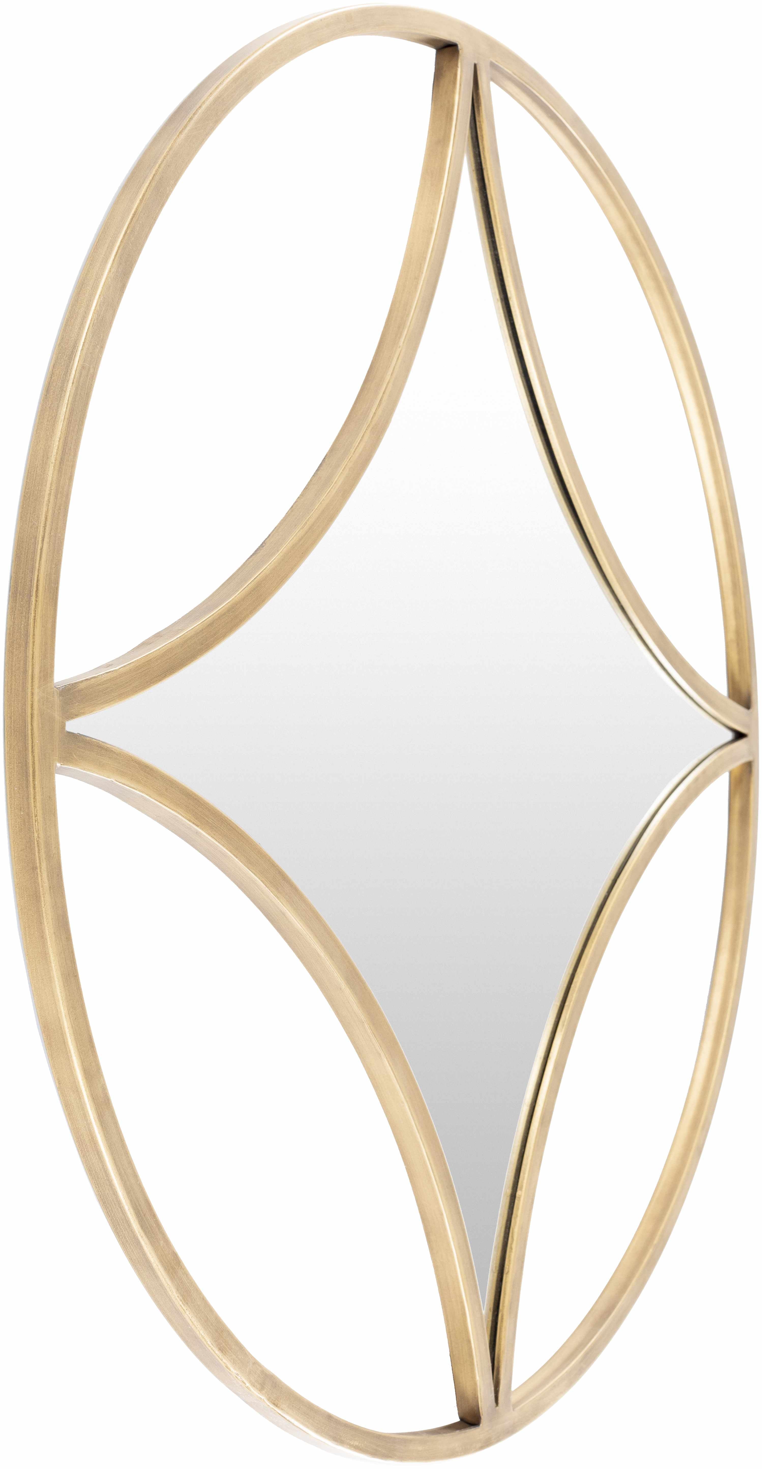 Stallings Mirror - Clearance