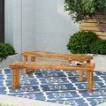 Nestor Bench Set of 2