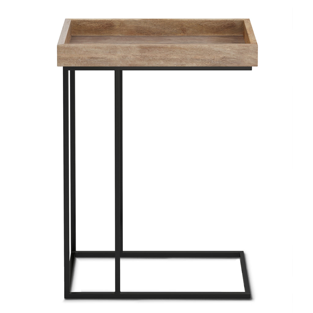 Gallagher C Side Table