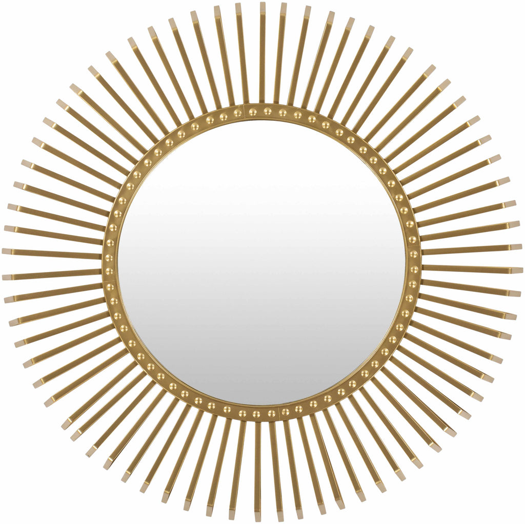 Tarvin Mirror