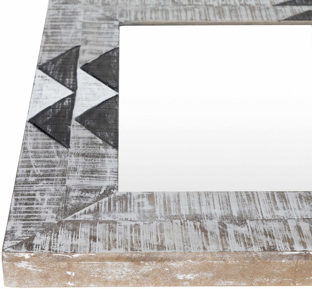 Tuckerton Mirror - Clearance