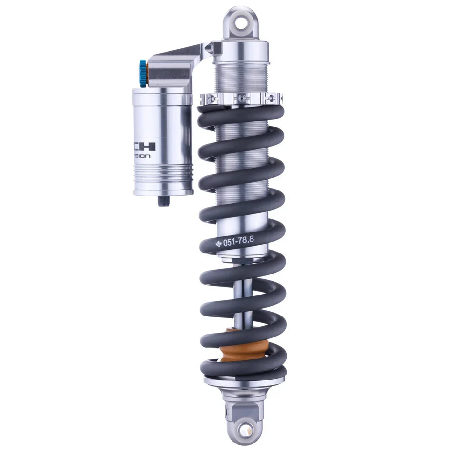 TECH ER30 283mm & 288mm Rear Shock