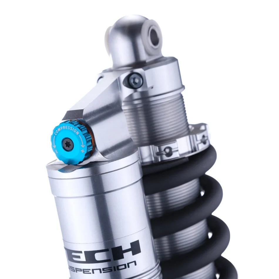 TECH ER30 283mm & 288mm Rear Shock