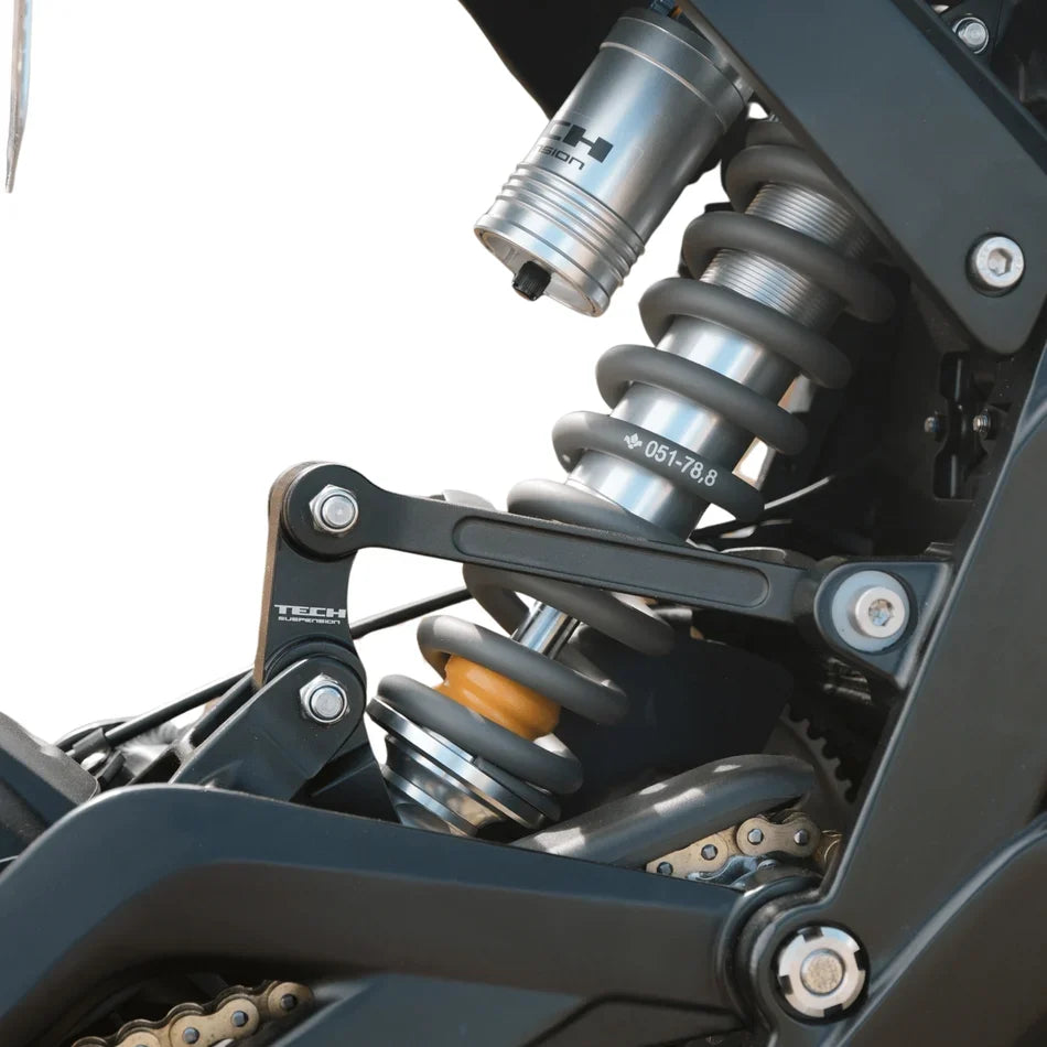 TECH ER30 283mm & 288mm Rear Shock