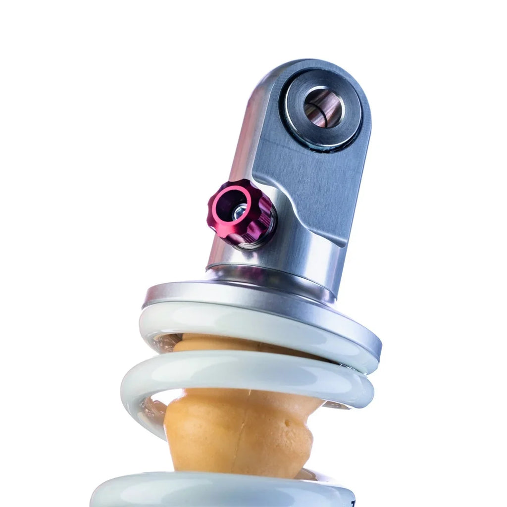 TECH TJ2 Rear Shock