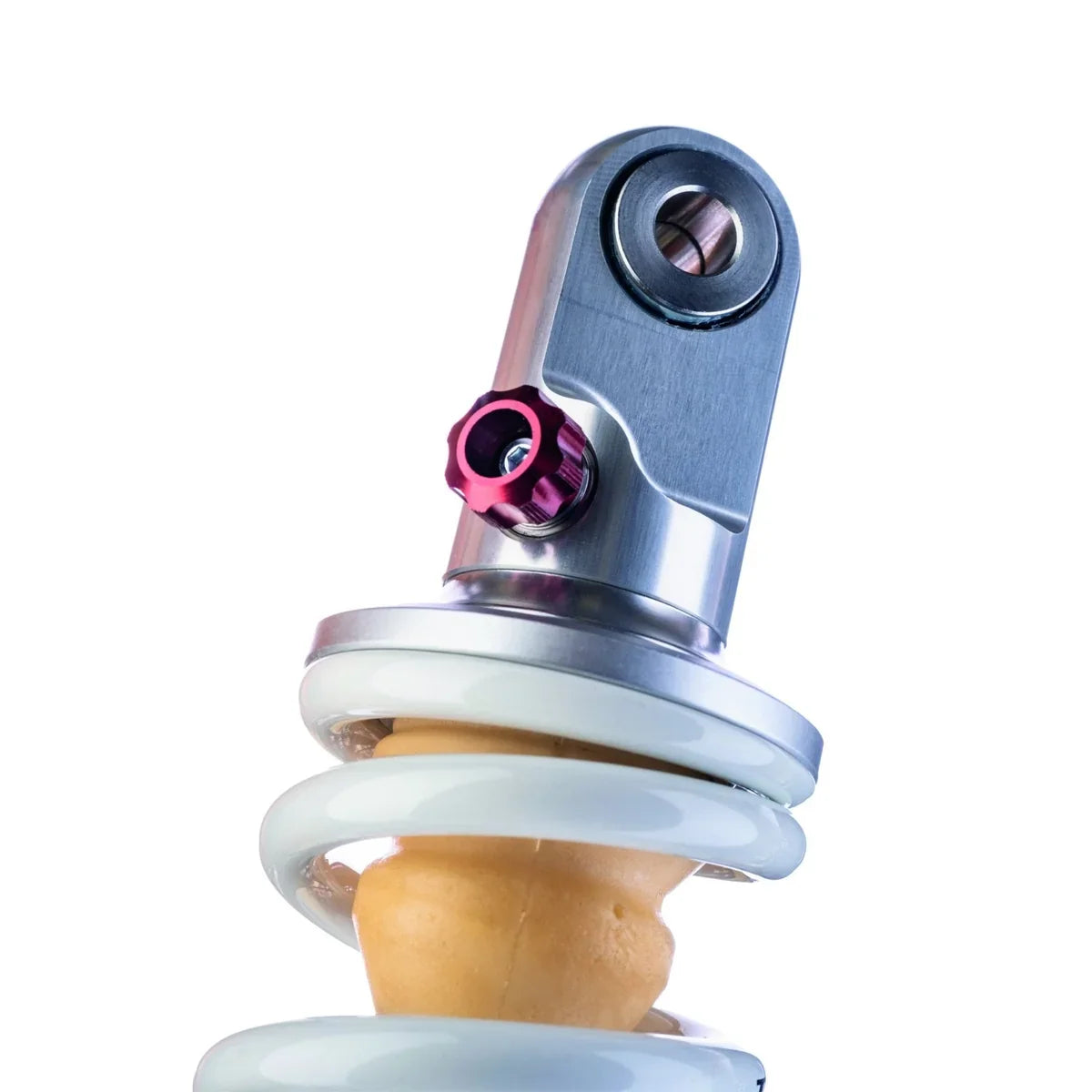 TECH TJ2 Rear Shock