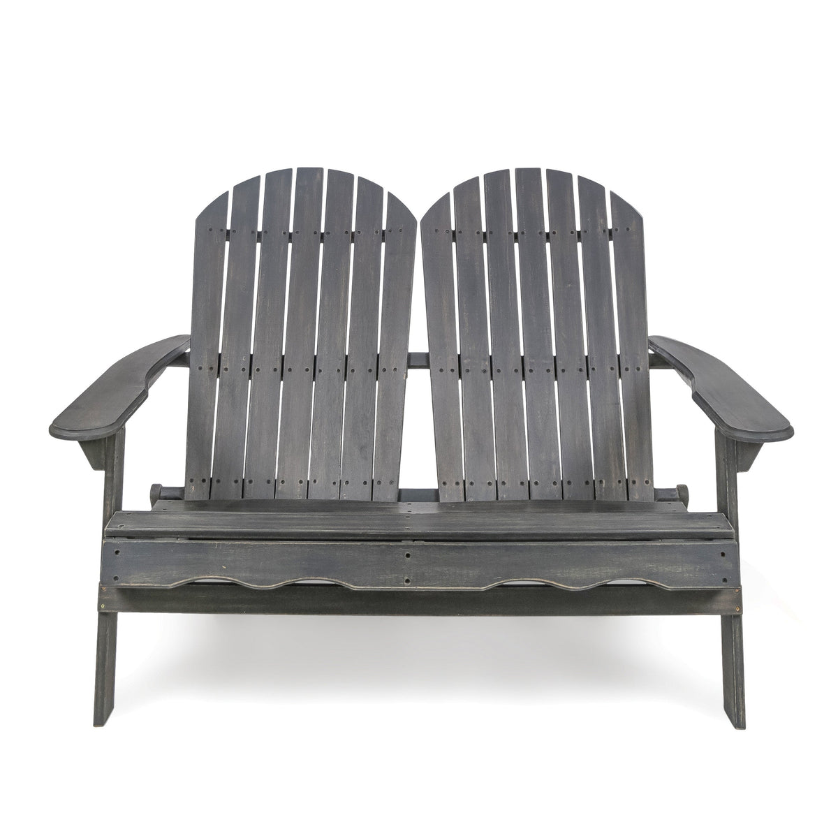 Malibu Adirondack Loveseat