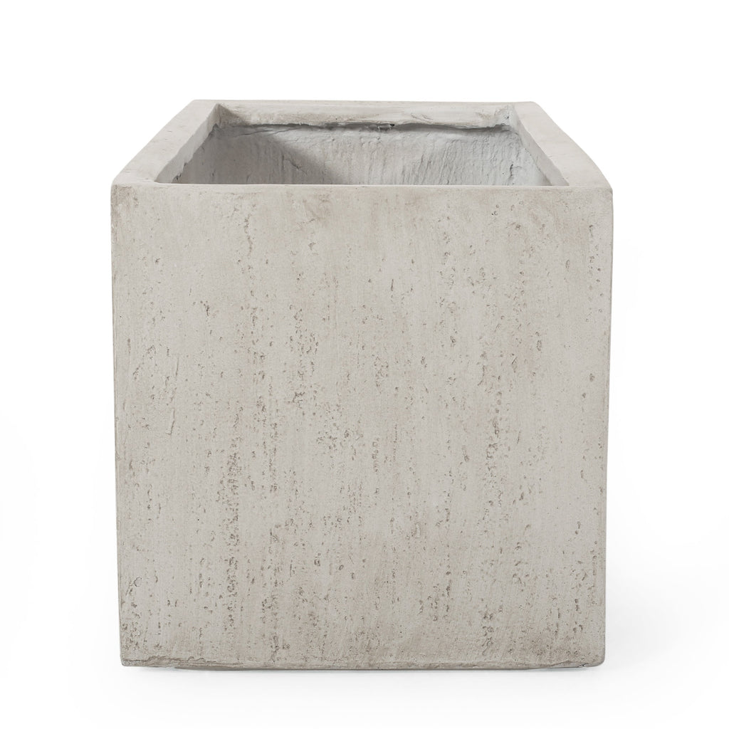 Ella MGO L31 Planter Box