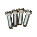 Godspeed Top Mount Studs (Pack of 4)