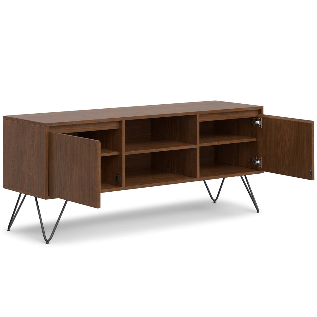 Hunter - TV Media Stand