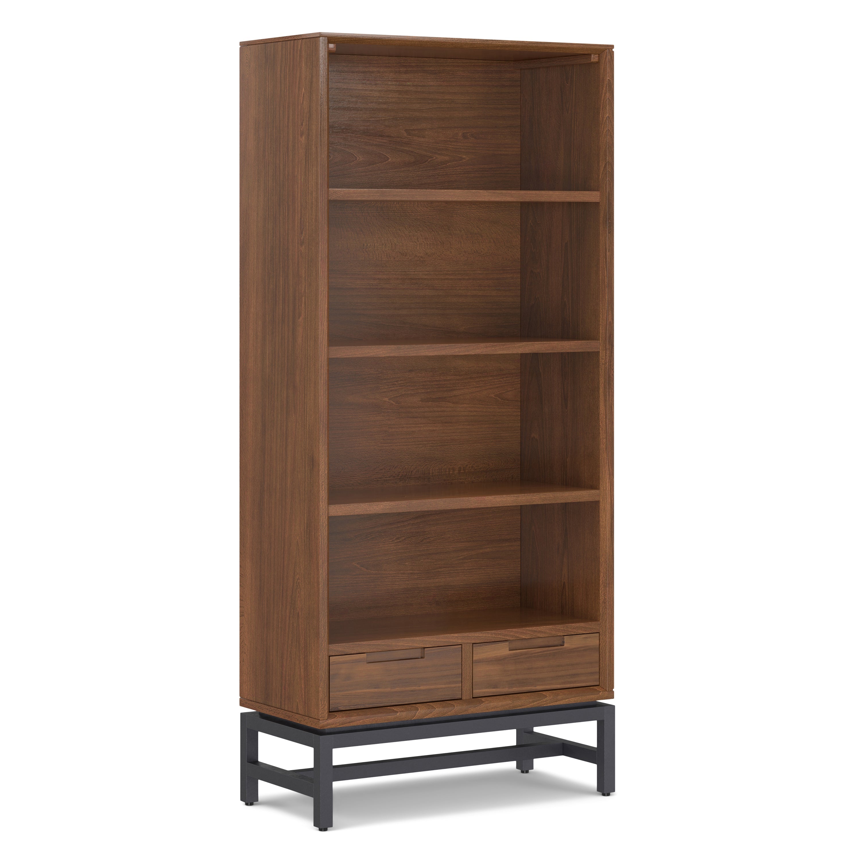 Banting Mid Century Bookcase