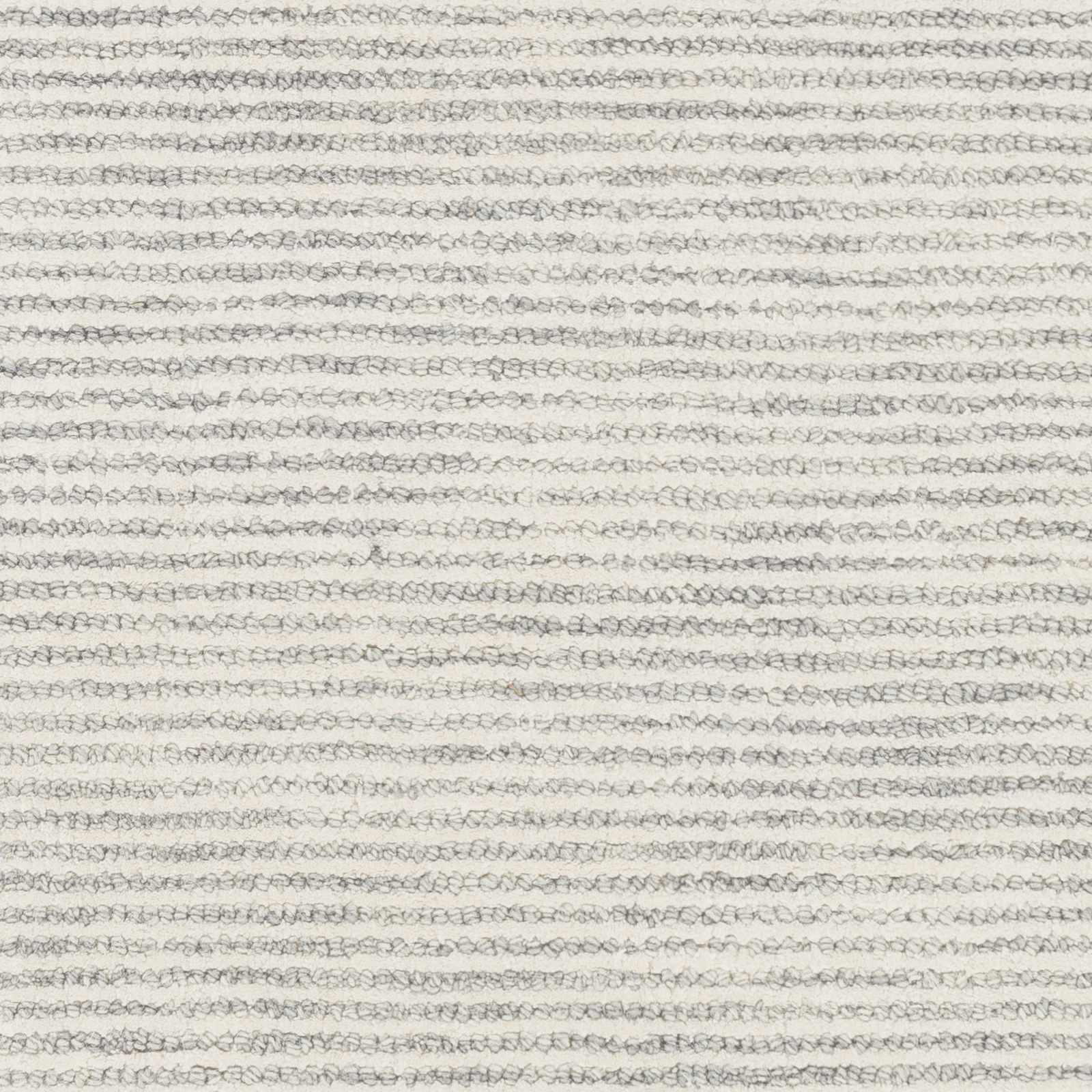 Orcas Hand Tufted Wool-Blend Rug - Aqua