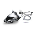 Tomei Turbine Outlet Pipe Kit Expreme 1jz-gte (Previous Part Number 424001)