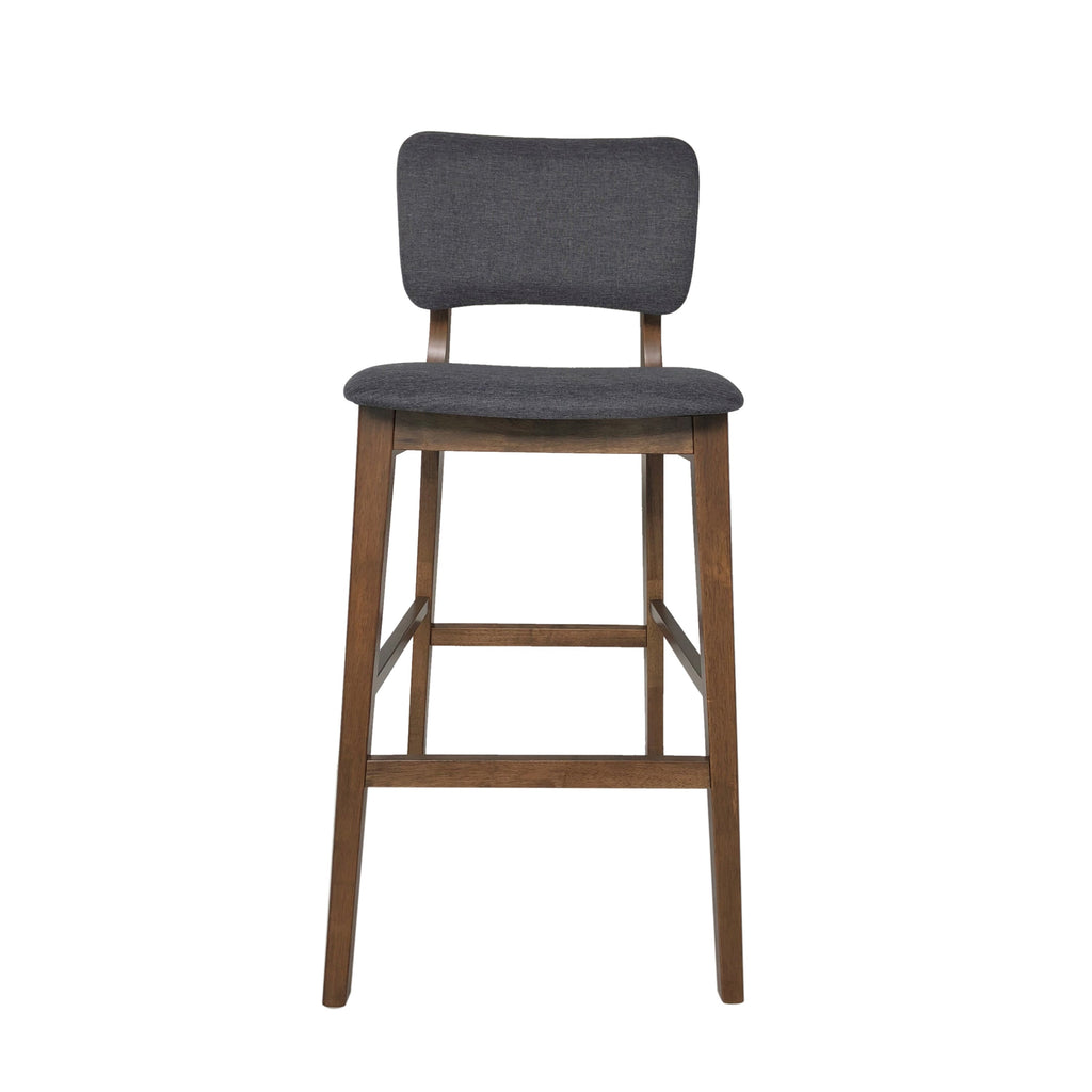 Mid-Century Modern Bar Chair
