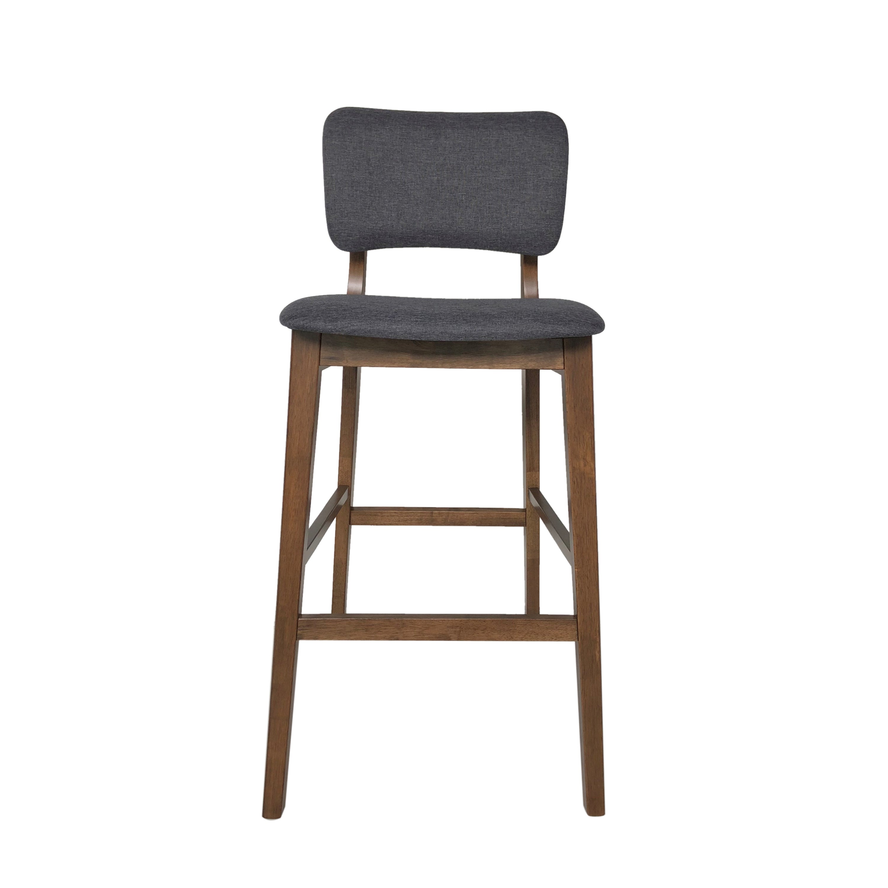 Mid-Century Modern Bar Chair