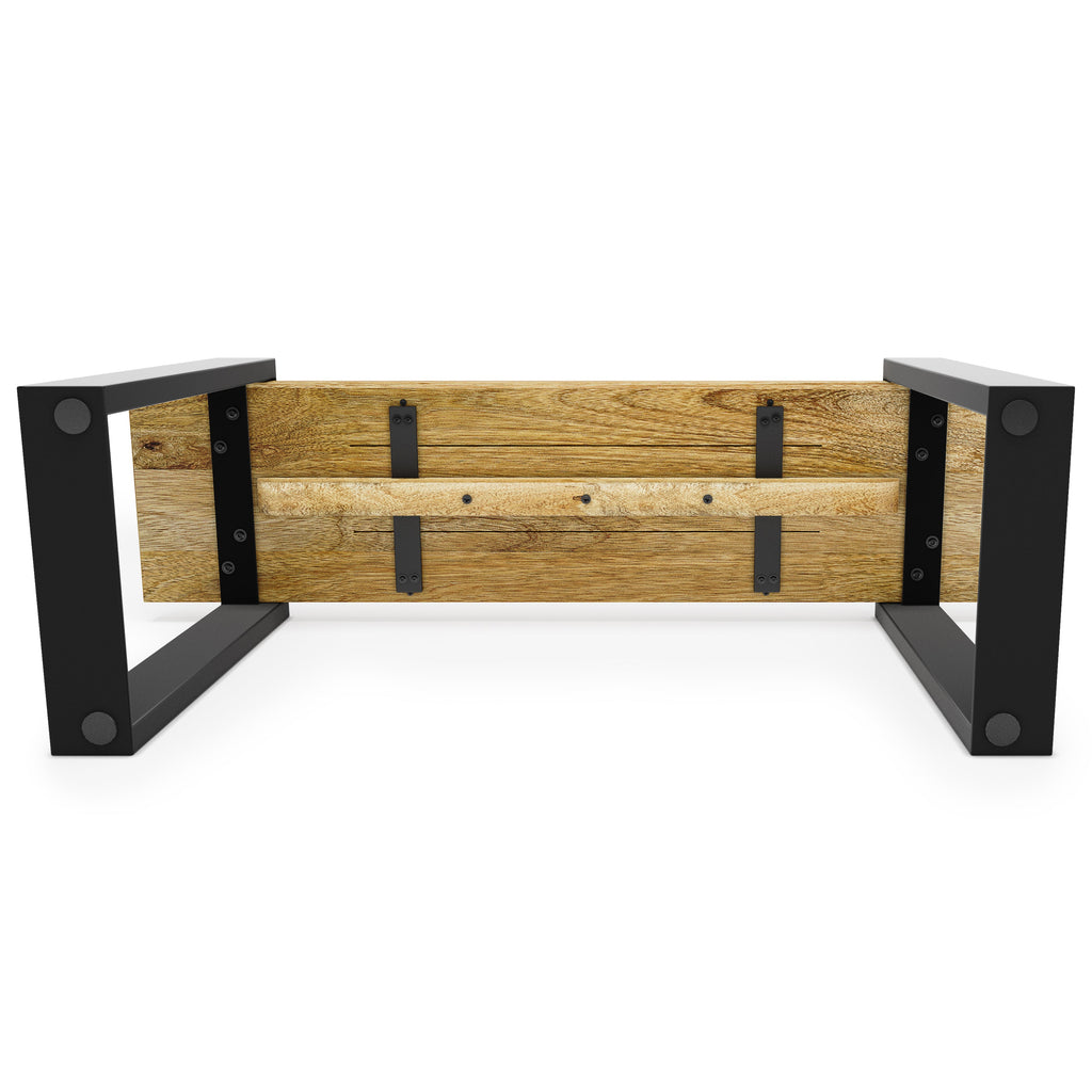 Nessa - Bench