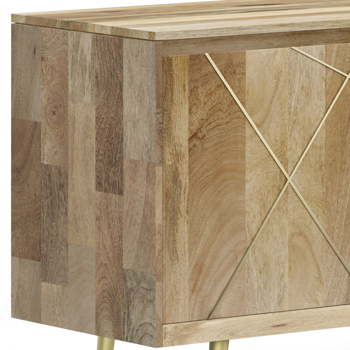 Jager Sideboard Buffet