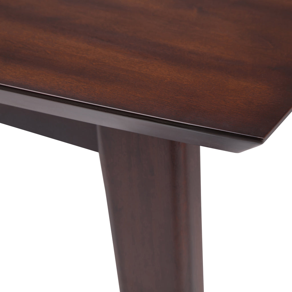 Draper Dining Table in Java