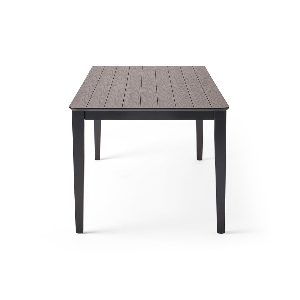 Dining Table with Square Leg