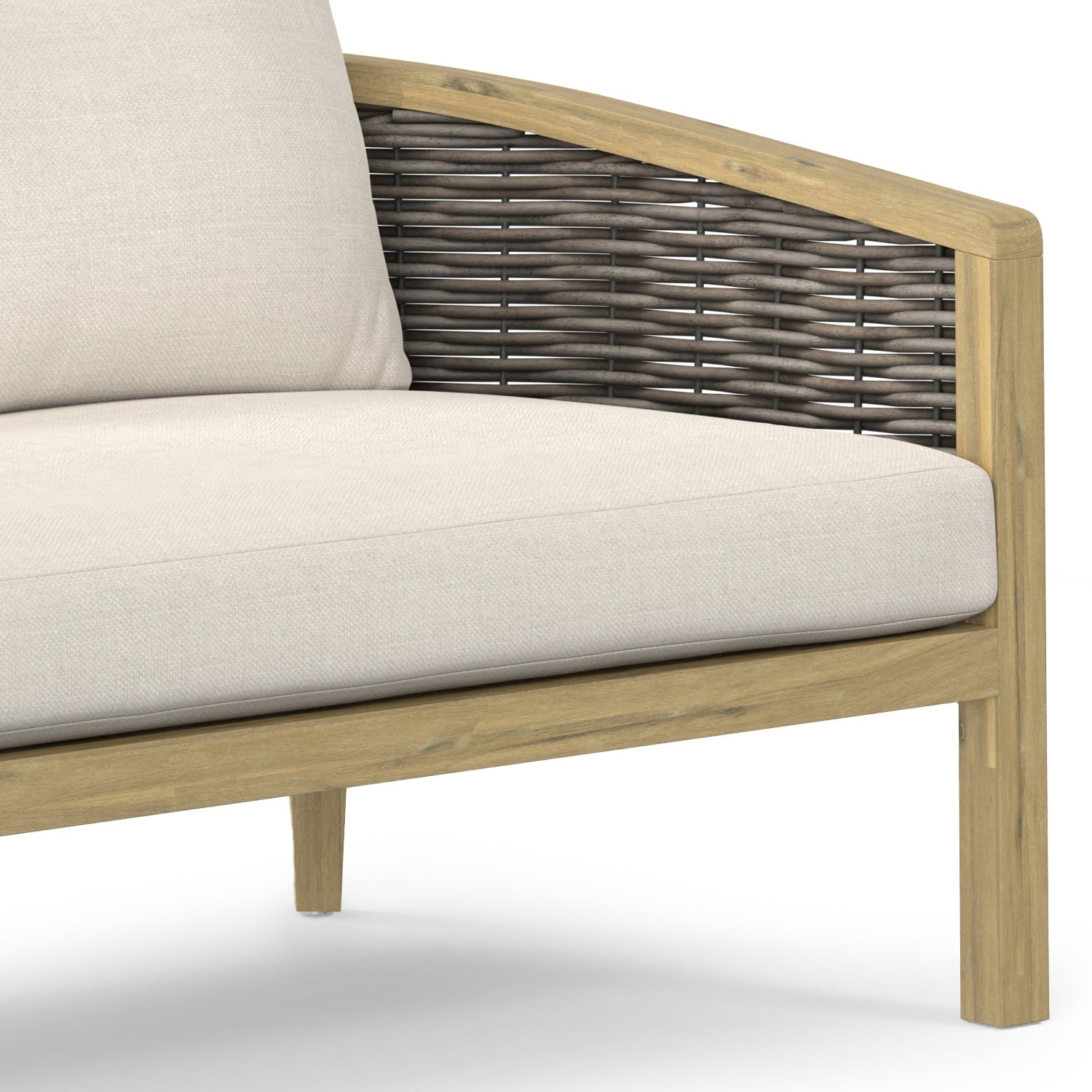 Parkside Outdoor Sofa