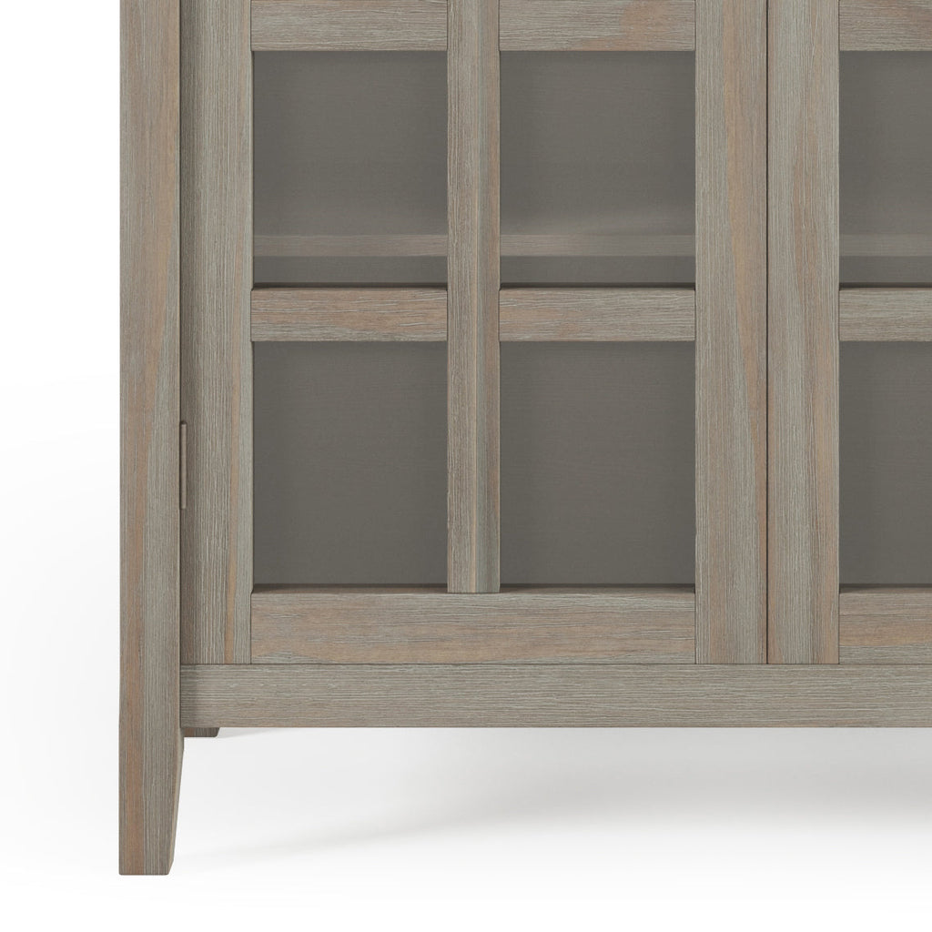 Acadian - Medium Storage Cabinet - Distressed