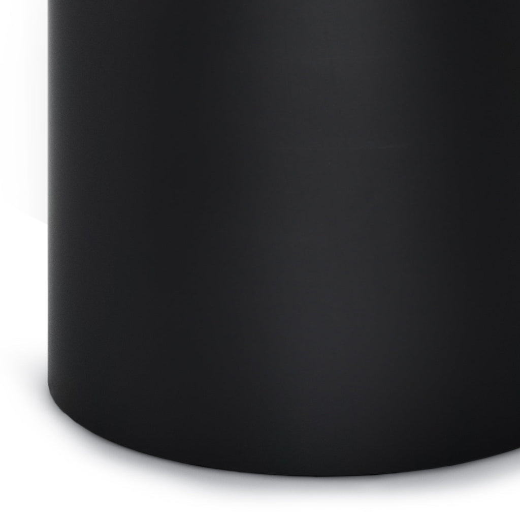 Haynes Solid Mango Accent Table