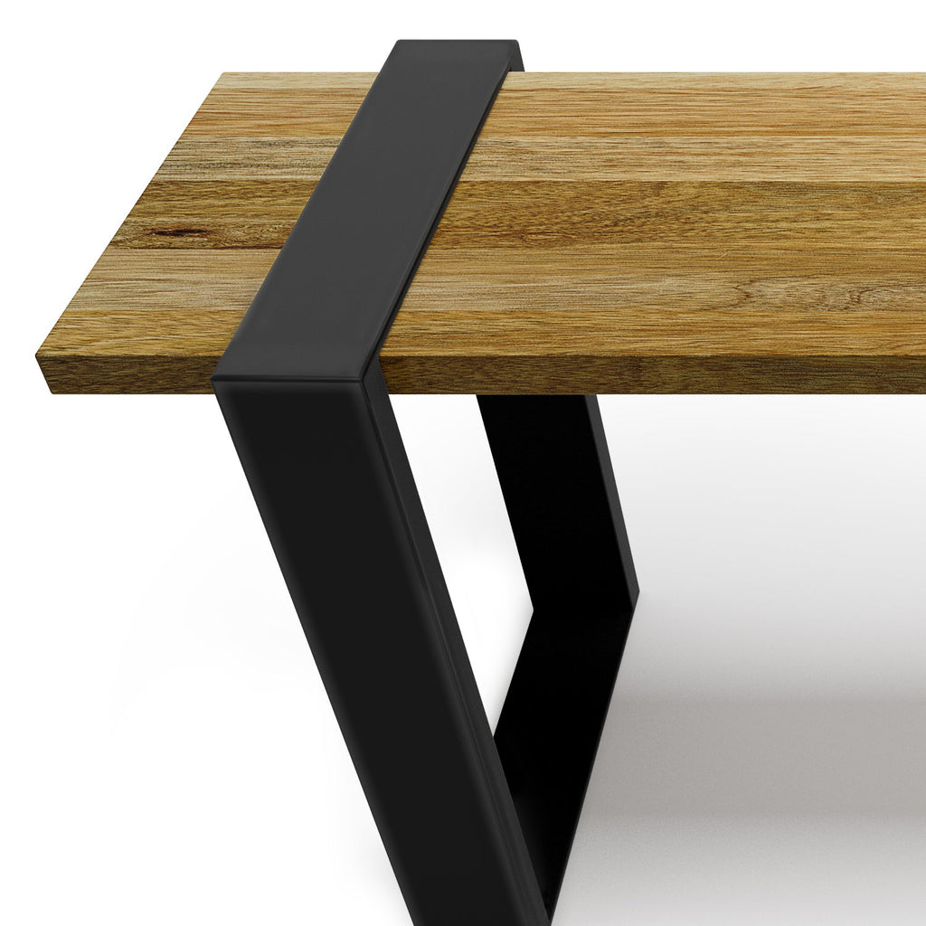 Nessa - Bench